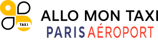 AlloMonTaxi Logo